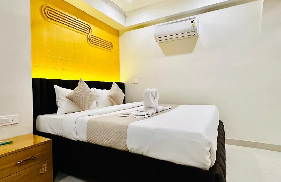 Shivalaya Boutique Hotel-1