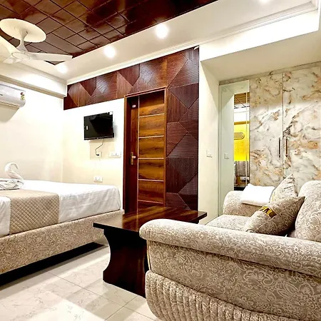 Shivalaya Boutique Hotel-3